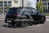 2026 Mercedes Benz EQB