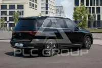 2026 Mercedes Benz EQB