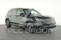 2026 Mercedes Benz EQB