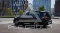 2026 Mercedes Benz EQB
