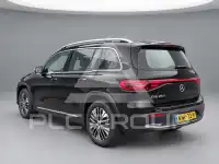2026 Mercedes Benz EQB