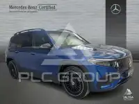 2026 Mercedes Benz EQB