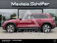 2026 Mercedes Benz EQB