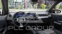 2026 Mercedes Benz EQB