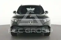 2026 Mercedes Benz EQB