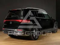 2026 Mercedes Benz EQB
