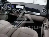 2026 Mercedes Benz EQB