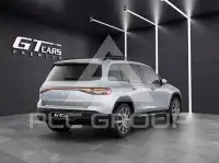 2026 Mercedes Benz EQB