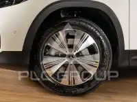 2026 Mercedes Benz EQB