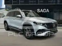 2026 Mercedes Benz EQB