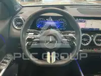 2026 Mercedes Benz EQB