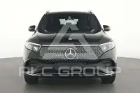 2026 Mercedes Benz EQB