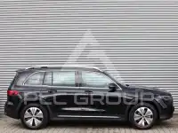 2026 Mercedes Benz EQB
