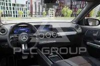 2026 Mercedes Benz EQB