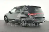 2026 Mercedes Benz EQB