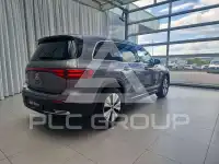 2026 Mercedes Benz EQB