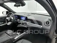 2026 Mercedes Benz EQB