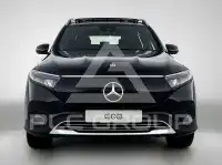 2026 Mercedes Benz EQB