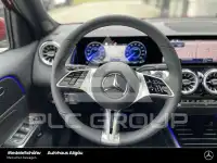 2026 Mercedes Benz EQB