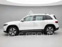 2026 Mercedes Benz EQB