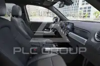 2026 Mercedes Benz EQB