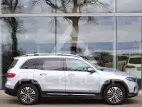 2026 Mercedes Benz EQB