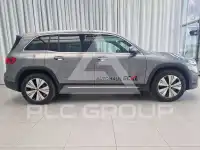 2026 Mercedes Benz EQB