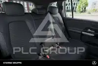 2026 Mercedes Benz EQB