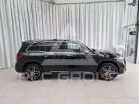 2026 Mercedes Benz EQB