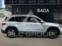 2026 Mercedes Benz EQB