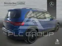 2026 Mercedes Benz EQB
