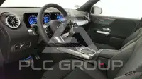 2026 Mercedes Benz EQB