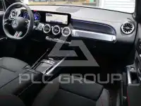 2026 Mercedes Benz EQB