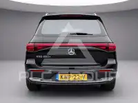 2026 Mercedes Benz EQB