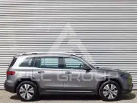 2026 Mercedes Benz EQB