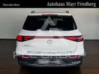 2026 Mercedes Benz EQB