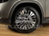 2026 Mercedes Benz EQB
