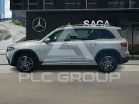 2026 Mercedes Benz EQB