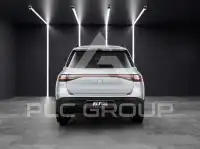 2026 Mercedes Benz EQB