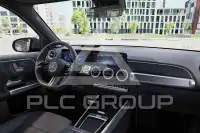 2026 Mercedes Benz EQB