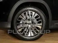 2026 Mercedes Benz EQB