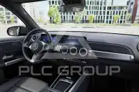 2026 Mercedes Benz EQB