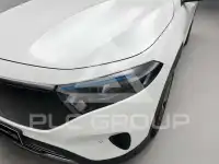2026 Mercedes Benz EQB