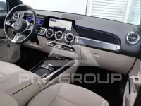 2026 Mercedes Benz EQB