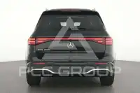2026 Mercedes Benz EQB