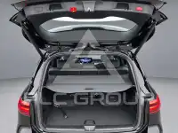 2026 Mercedes Benz EQB