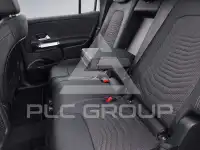 2026 Mercedes Benz EQB