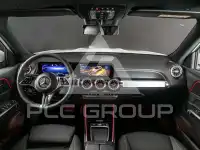 2026 Mercedes Benz EQB