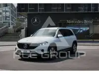 2026 Mercedes Benz EQB