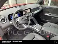 2026 Mercedes Benz EQB